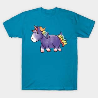 Little Unicorn T-Shirt